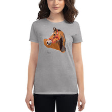 Load image into Gallery viewer, &quot;Layla&quot; T-Shirt Women FS
