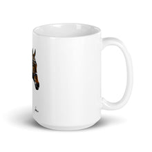 Load image into Gallery viewer, &quot;Chestnut&quot; Mug FS
