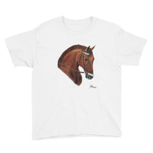 Load image into Gallery viewer, &quot;Cariño&quot; T-Shirt Kids FS
