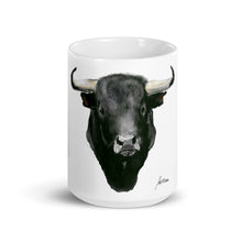 Load image into Gallery viewer, &quot;Toro&quot; Mug FS
