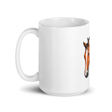 Load image into Gallery viewer, &quot;Chestnut2&quot; Mug FS
