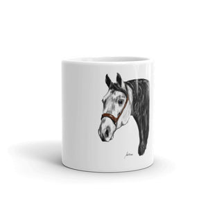 "Andaluz" Mug FS