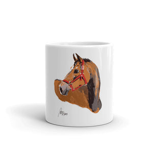 "Layla" Mug FS