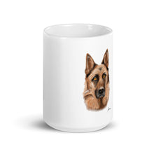 Load image into Gallery viewer, &quot;Beka&quot; Mug FS
