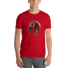 Load image into Gallery viewer, &quot;Alazan2&quot; T-Shirt Men FS
