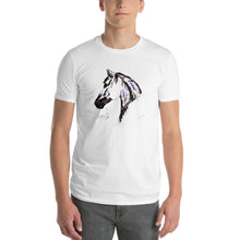 Load image into Gallery viewer, &quot;Gray&quot; T-Shirt Men FS
