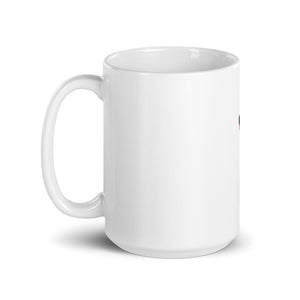 "Nina" Mug  FS