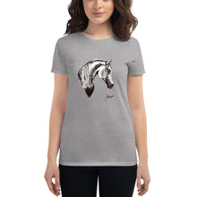 Load image into Gallery viewer, &quot;Berber&quot; T-Shirt Women FS
