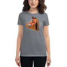 Load image into Gallery viewer, &quot;Layla&quot; T-Shirt Women FS
