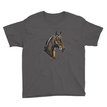 Load image into Gallery viewer, &quot;Chestnut&quot; T-Shirt Kids FS
