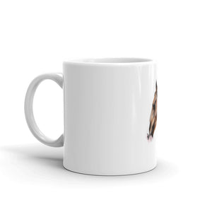 "Alazan4" Mug FS