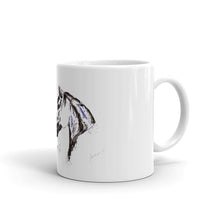 Load image into Gallery viewer, &quot;Gray&quot; Mug FS
