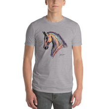 Load image into Gallery viewer, &quot;Colours4&quot; T-Shirt Men FS
