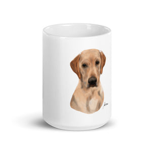 "Murphy" Mug FS