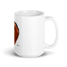 Load image into Gallery viewer, &quot;Chestnut2&quot; Mug FS
