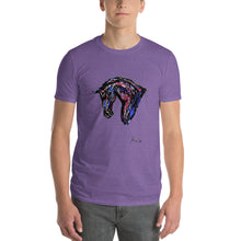 Load image into Gallery viewer, &quot;Colours&quot; T-Shirt Men FS
