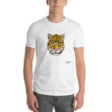 Load image into Gallery viewer, &quot;Jaguar&quot; T-Shirt Men FS
