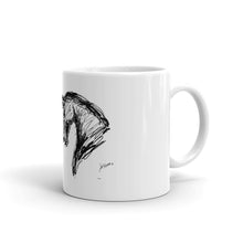 Load image into Gallery viewer, &quot;Sketch&quot; Mug FS
