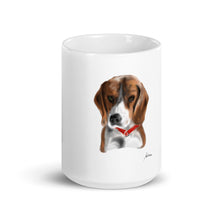 Load image into Gallery viewer, &quot;Beagle&quot; Mug FS
