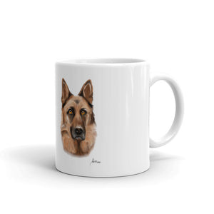 "Beka" Mug FS