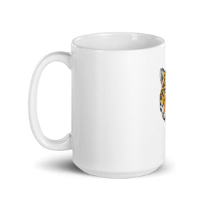 "Jaguar" Mug FS