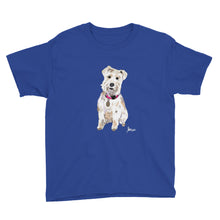 Load image into Gallery viewer, &quot;Furry&quot; T-Shirt Kids FS
