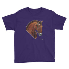 Load image into Gallery viewer, &quot;Cariño&quot; T-Shirt Kids FS
