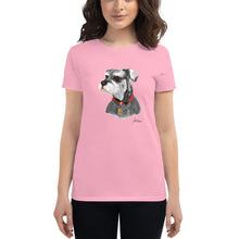 Load image into Gallery viewer, &quot;Pepper&quot; T-Shirt  Women FS
