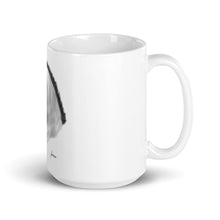 Load image into Gallery viewer, &quot;Greek&quot; Mug FS
