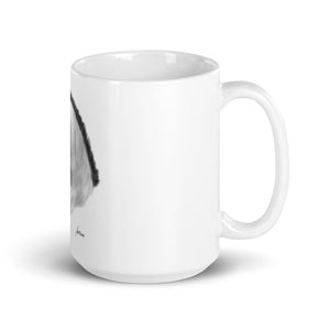 "Greek" Mug FS