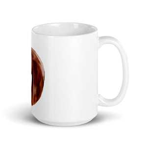 "Alazan2" Taza FS