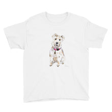 Load image into Gallery viewer, &quot;Furry&quot; T-Shirt Kids FS
