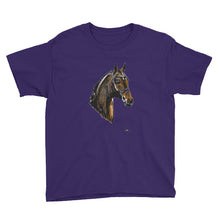 Load image into Gallery viewer, &quot;Chestnut&quot; T-Shirt Kids FS
