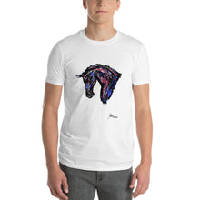 Load image into Gallery viewer, &quot;Colours&quot; T-Shirt Men FS
