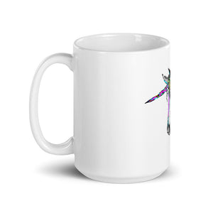 "Asya Unicorn" Mug  FS