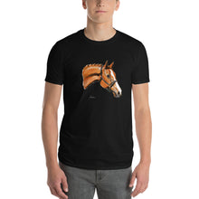 Load image into Gallery viewer, &quot;Alazan3&quot; T-Shirt Men FS
