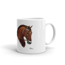 Load image into Gallery viewer, &quot;Carino&quot; Mug FS
