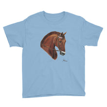 Load image into Gallery viewer, &quot;Cariño&quot; T-Shirt Kids FS
