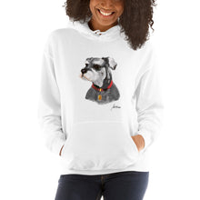 Load image into Gallery viewer, &quot;Pepper&quot; Unisex Hoodie FS
