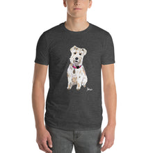 Load image into Gallery viewer, &quot;Furry&quot; T-Shirt Men FS
