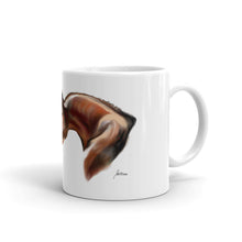 Load image into Gallery viewer, &quot;Alazan4&quot; Mug FS
