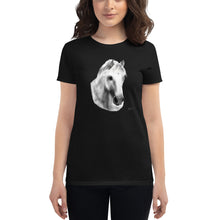 Load image into Gallery viewer, &quot;Storm&quot; T-Shirt Women FS
