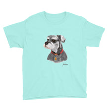 Load image into Gallery viewer, &quot;Pepper&quot; T-Shirt Kids FS
