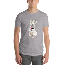 Load image into Gallery viewer, &quot;Furry&quot; T-Shirt Men FS
