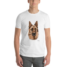 Load image into Gallery viewer, &quot;Beka&quot; T-Shirt Men FS
