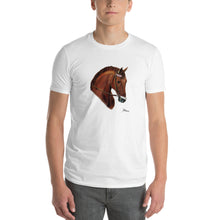 Load image into Gallery viewer, &quot;Cariño&quot; T-Shirt Men FS
