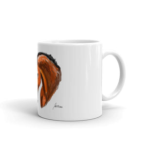 "Chestnut2" Mug FS