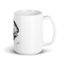 Load image into Gallery viewer, &quot;Sketch&quot; Mug FS
