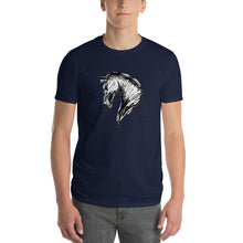 Load image into Gallery viewer, &quot;Sketch&quot; T-Shirt  Men FS
