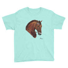 Load image into Gallery viewer, &quot;Cariño&quot; T-Shirt Kids FS
